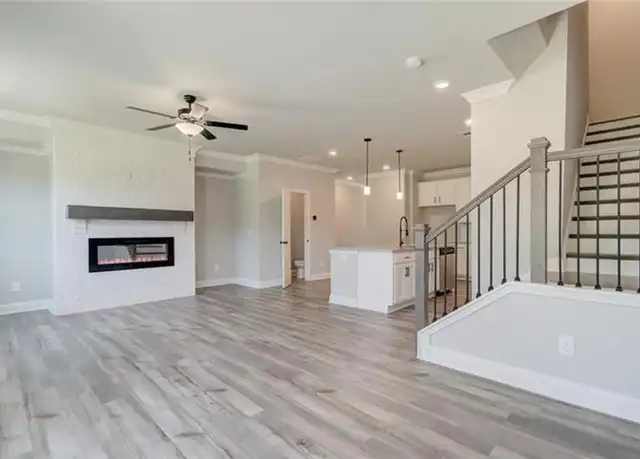 Property at 4623 Cypress Landing Way, Gainesville, GA, 30504, 3 beds, 2.5 baths, [object Object]