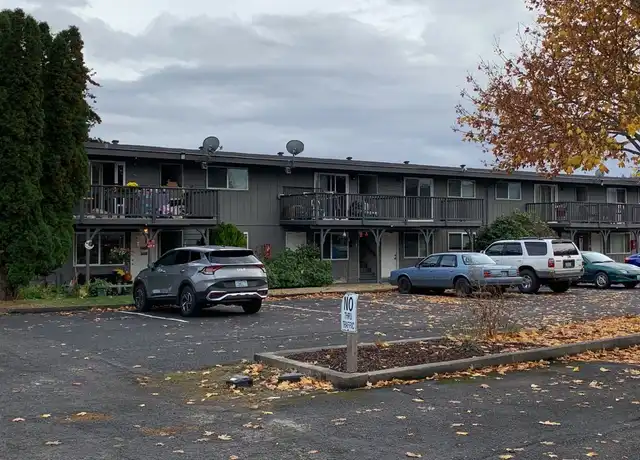 Property at 703 E Cedar St Unit 02, Sequim, WA, 98382, 2 beds, 1 bath, [object Object]