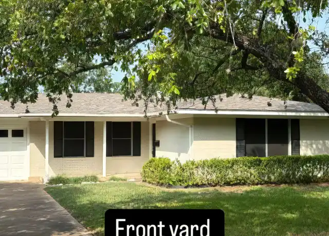Property at 2003 Vinewood Dr, Bryan, TX, 77802, 3 beds, 2 baths, [object Object]
