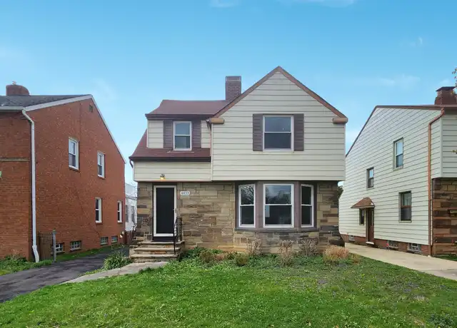 Property at 4433 Silsby Rd, Cleveland, OH, 44118, 3 beds, 1.5 baths, [object Object]