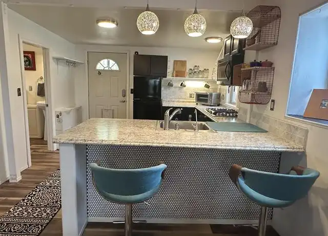 Property at 1319 N 13th Ave, Tucson, AZ, 85705, 1 bed, 1 bath, [object Object]