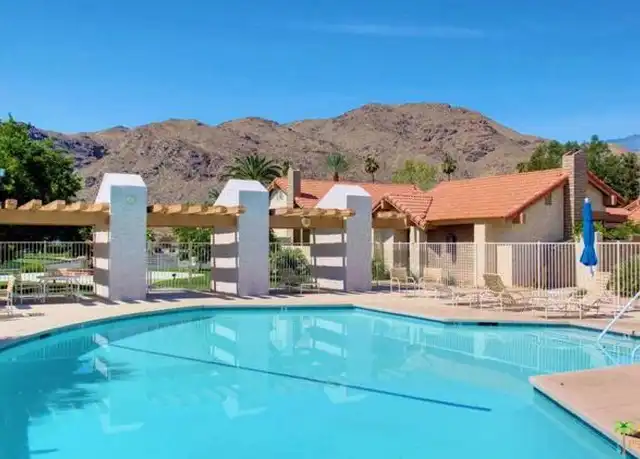 Property at 2350 E Miramonte Cir, Palm Springs, CA, 92264, 2 beds, 2 baths, [object Object]