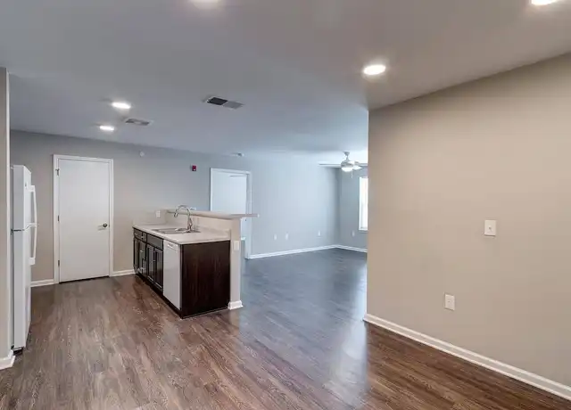 Property at Proctor Place - 240 N Warman Ave, Indianapolis, IN, 46222, 1-3 bed, 1-2 bath, [object Object]