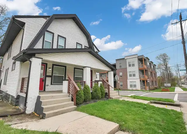 Property at 322-324 Woodland Ave Unit 324, Columbus, OH, 43203, 3 beds, 1.5 baths, [object Object]