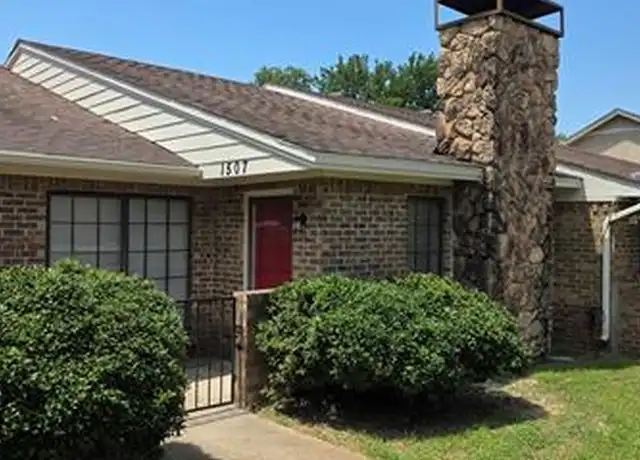Property at 1507 Cherrycrest St, Dallas, TX, 75228, 2 beds, 2 baths, [object Object]