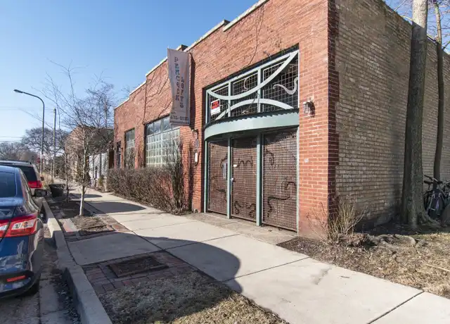 Property at 2144 Ashland Ave #6, Evanston, IL, 60201, 1 bed, 1 bath, [object Object]
