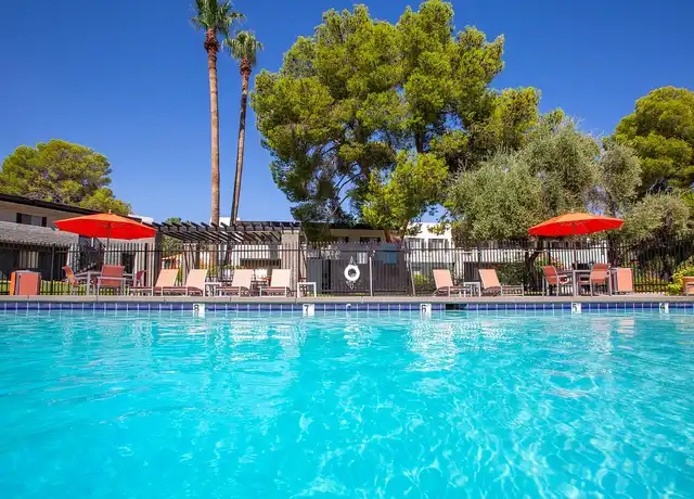 Property at Icon on Pima - 6201 E Pima St, Tucson, AZ, 85712, 1-3 bed, 1 bath, [object Object]