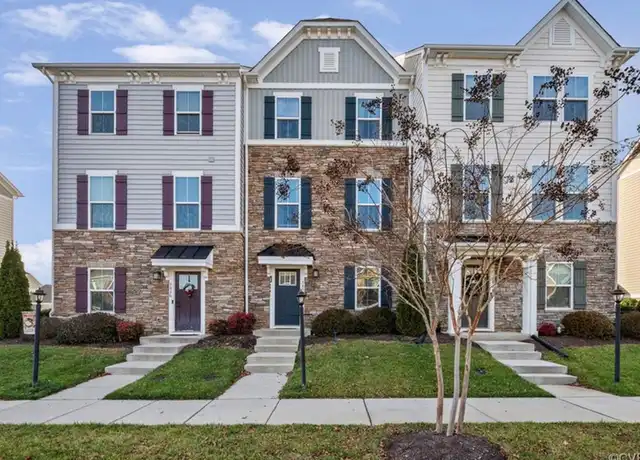 Property at 7832 Mint Ln, North Chesterfield, VA, 23237, 4 beds, 2.5 baths, [object Object]