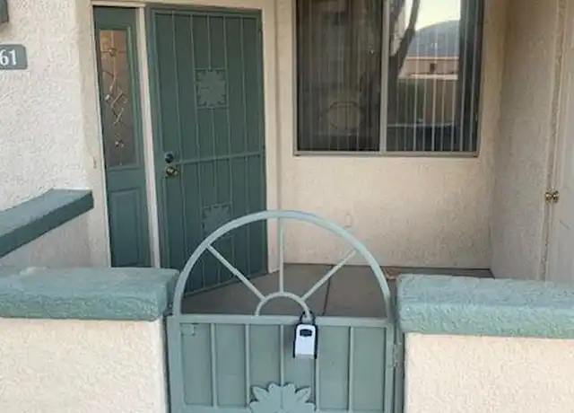 Property at 2361 W Via Di Silvio, Tucson, AZ, 85741, 1 bed, 1 bath, [object Object]