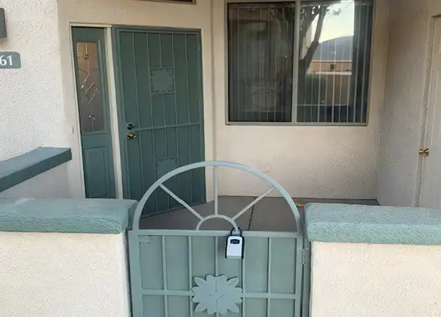 Property at 2361 W Via Di Silvio, Tucson, AZ, 85741, 1 bed, 1 bath, [object Object]