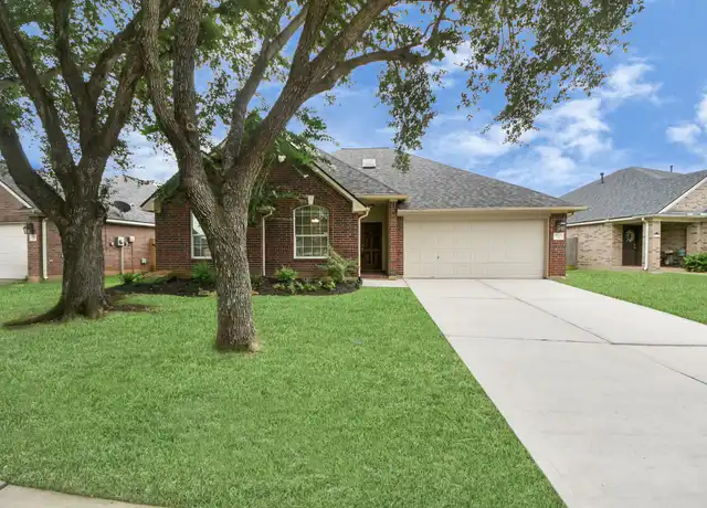 Property at 1603 Martin Lake Dr, Richmond, TX, 77406, 3 beds, 2 baths, [object Object]