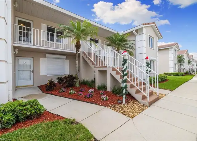 Property at 6900 Dennis Cir Unit J205, Naples, FL, 34104, 2 beds, 2 baths, [object Object]