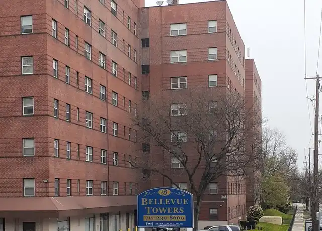 Property at 2400 Market St Unit C71, Harrisburg, PA, 17103, 2 beds, 1 bath, [object Object]