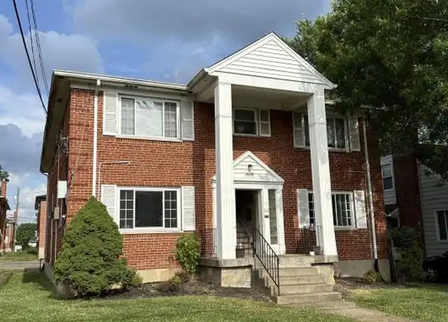 Property at 7124 Ohio Ave, Cincinnati, OH, 45236, 2 beds, 1 bath, [object Object]