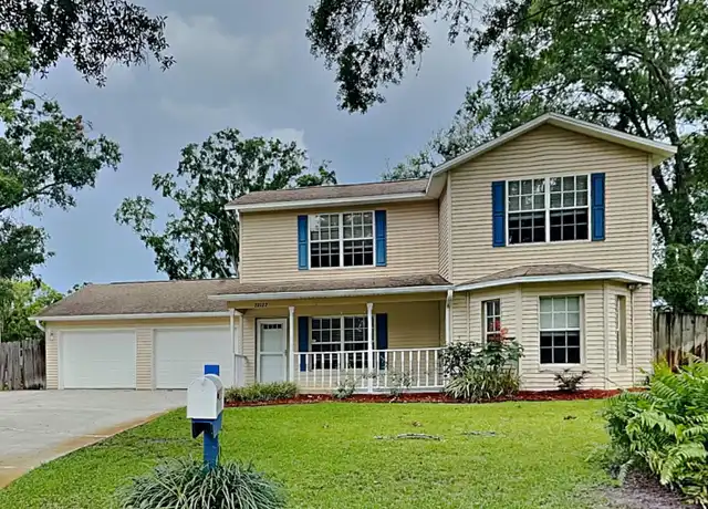 Property at 22127 Rosewall Ct, Land O Lakes, FL, 34639, 6 beds, 3 baths, [object Object]