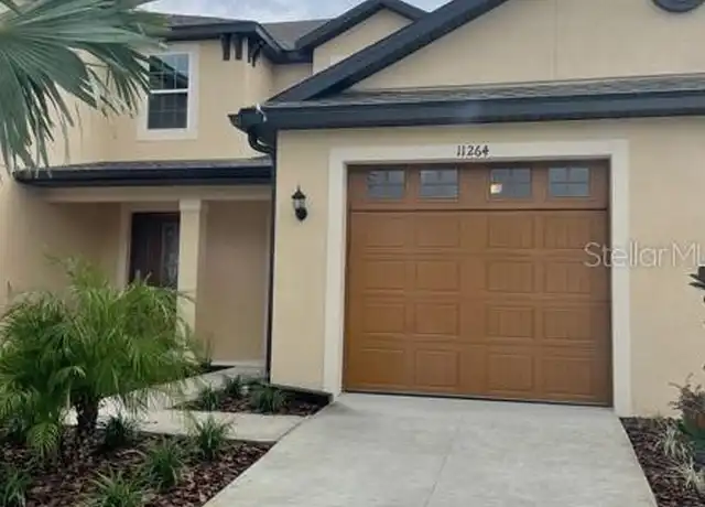 Property at 11244 Cay Spruce Way, San Antonio, FL, 33576, 2 beds, 3 baths, [object Object]