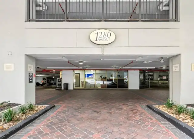Property at 1280 W Peachtree St NW #1002, Atlanta, GA, 30309, 1 bed, 1 bath, [object Object]