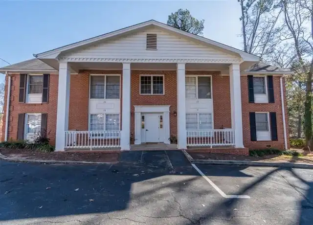 Property at 135 E Hill St Unit 32, Decatur, GA, 30030, 2 beds, 1 bath, [object Object]