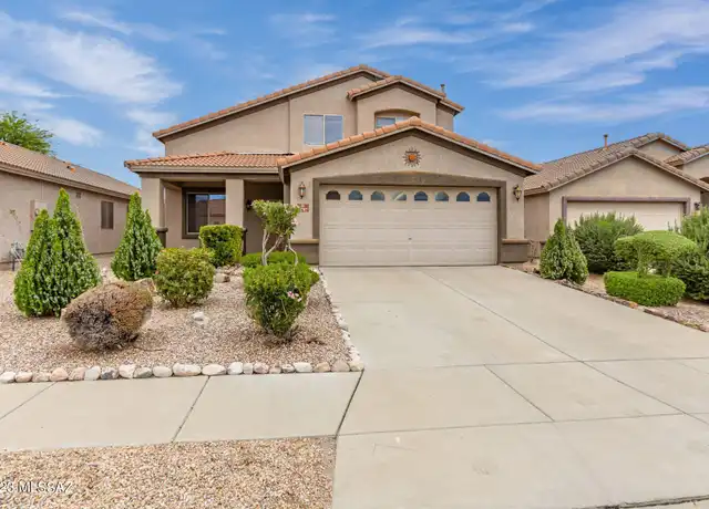 Property at 12787 E Hartshorn Pass, Vail, AZ, 85641, 4 beds, 3 baths, [object Object]