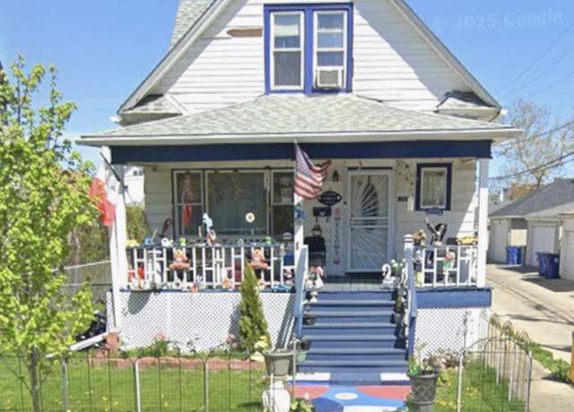 Photo of 5012 W 23rd Pl, Cicero, IL 60804