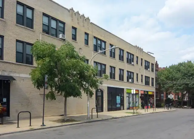 Property at 2702 N Sawyer Ave, Chicago, IL, 60647, 0 beds, 1 bath, [object Object]