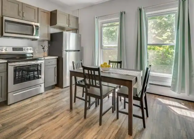 Property at 601 E State St Apt 1, Ithaca, NY, 14850, 5 beds, 2 baths, [object Object]