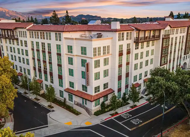 Property at Hanover Walnut Creek - 3050 Del Hombre Ln, Walnut Creek, CA, 94597, 1-2 bed, 1-2 bath, [object Object]