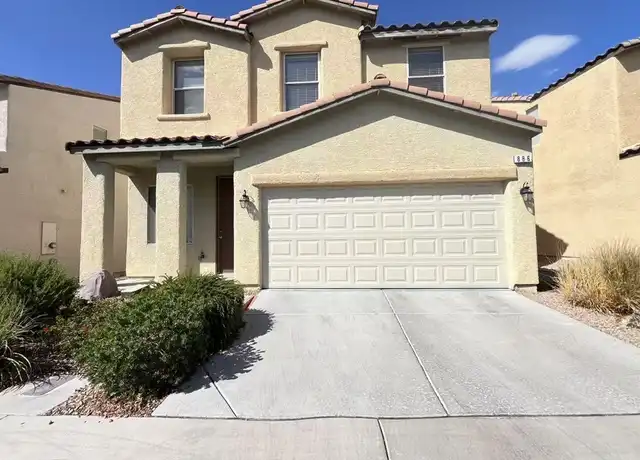 Property at 886 Shining Rose Pl, Henderson, NV, 89052, 3 beds, 2.5 baths, [object Object]