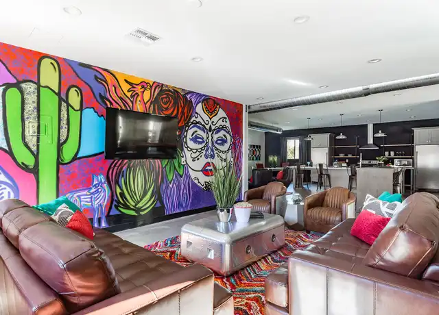 Property at 7505 E Main St Unit A, Scottsdale, AZ, 85251, 6 beds, 3 baths, [object Object]
