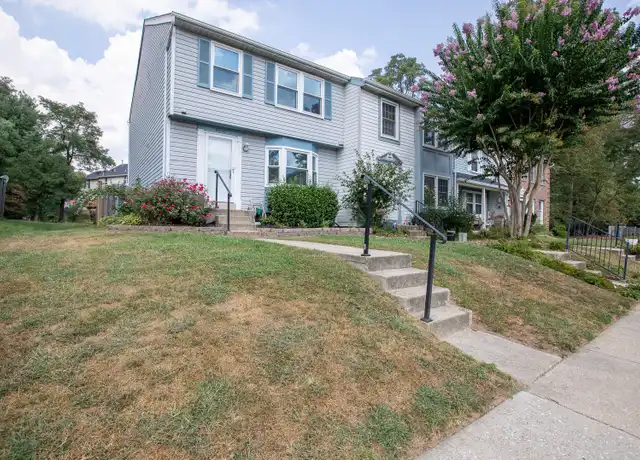 Property at 6078 Cedar Wood Dr, Columbia, MD, 21044, 3 beds, 3 baths, [object Object]