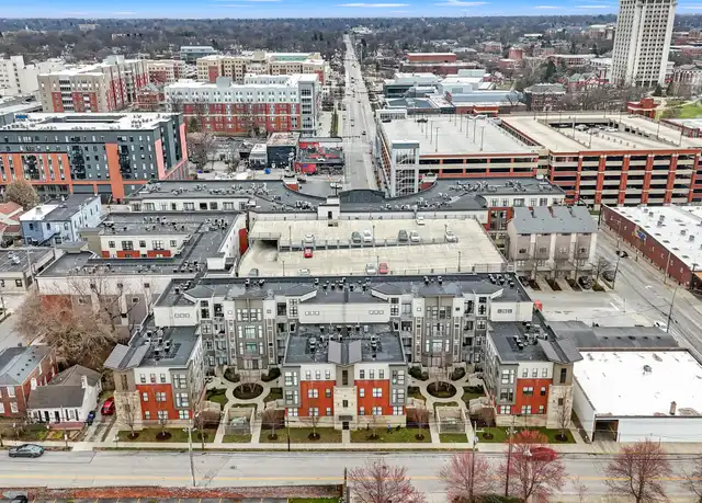 Property at 535 N Upper St Unit 308, Lexington, KY, 40508, 1 bed, 1 bath, [object Object]