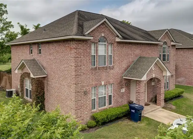 Property at 917 Monte Carlo, College Station, TX, 77840, 3 beds, 3.5 baths, [object Object]