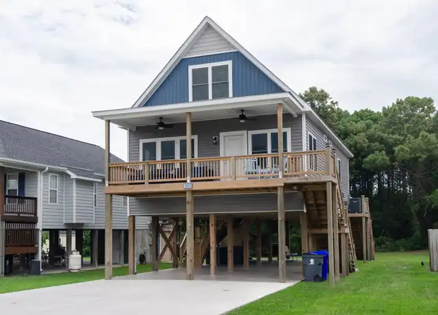 Property at 208 Spartanburg Ave, Carolina Beach, NC, 28428, 4 beds, 2.5 baths, [object Object]
