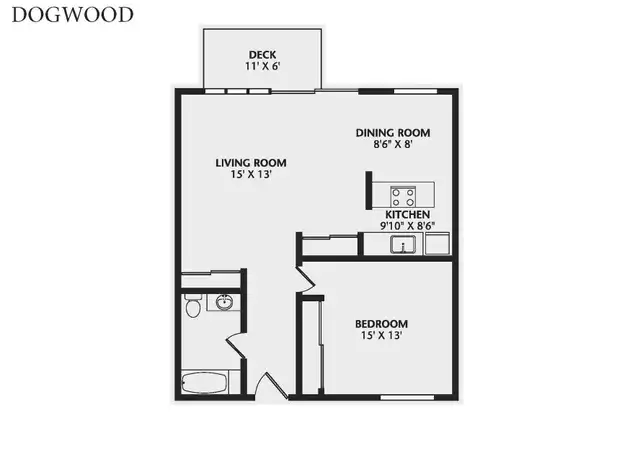 Property at 930 Sunrise Pl SW Unit 03, Issaquah, WA, 98027, 1 bed, 1 bath, [object Object]