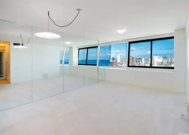 Property at 88 Piikoi St #3506, Honolulu, HI, 96814, 2 beds, 2 baths, [object Object]