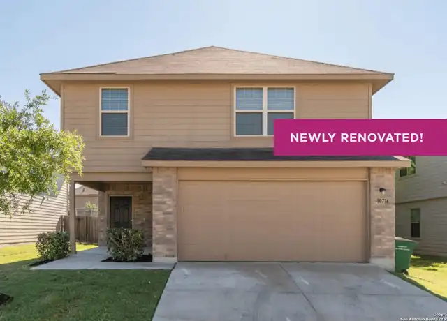 Property at 10714 Butterfly Pass, San Antonio, TX, 78224, 3 beds, 2.5 baths, [object Object]