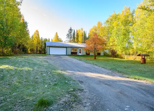 Property at 7770 W Woodridge Ave, Wasilla, AK, 99623, 3 beds, 2 baths, [object Object]
