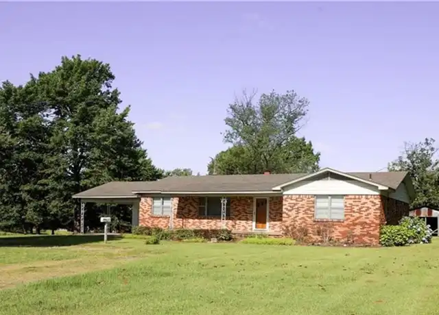 Property at 3529 Dean Springs Rd, Alma, AR, 72921, 3 beds, 1 bath, [object Object]
