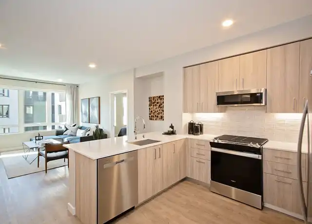 Property at Sofia - 3580 Rambla Pl, Santa Clara, CA, 95051, 1 bed, 1 bath, [object Object]