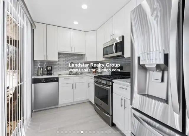 Property at 96 Gant Cir, Streamwood, IL, 60107, 2 beds, 1 bath, [object Object]