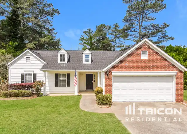 Property at 3436 Lochness Ln, Powder Springs, GA, 30127, 3 beds, 2 baths, [object Object]