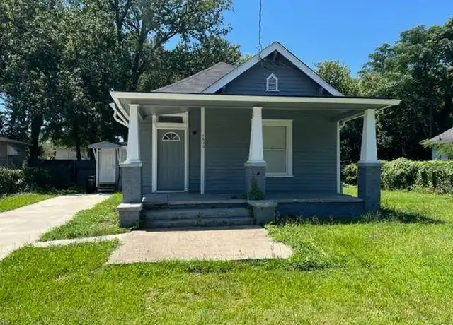 Property at 1450 23rd St, Columbus, GA, 31901, 2 beds, 1 bath, [object Object]