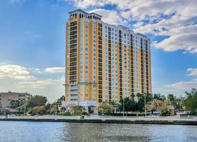 Property at 345 Bayshore Blvd #1511, Tampa, FL, 33606, 1 bed, 1 bath, [object Object]