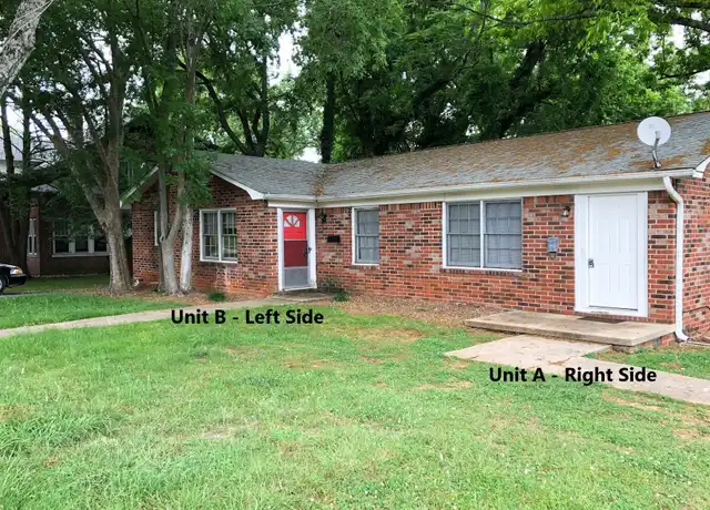Property at 300 N Jefferson St Unit A, Winchester, TN, 37398, 2 beds, 1 bath, [object Object]