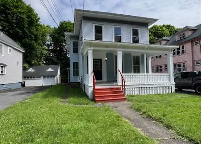 Property at 1211 Madison St Unit 4, Syracuse, NY, 13210, 0 beds, 1 bath, [object Object]