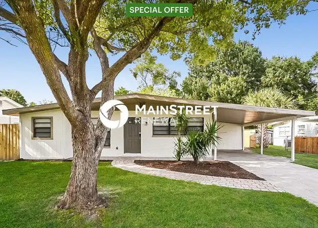 Property at 4317 W Bay Ave, Tampa, FL, 33616, 3 beds, 1 bath, [object Object]