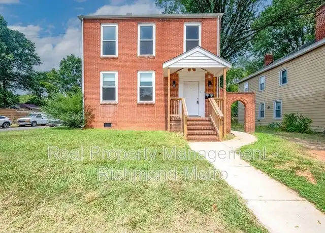 Property at 2619 Semmes Ave Unit A, Richmond, VA, 23225, 1 bed, 1 bath, [object Object]