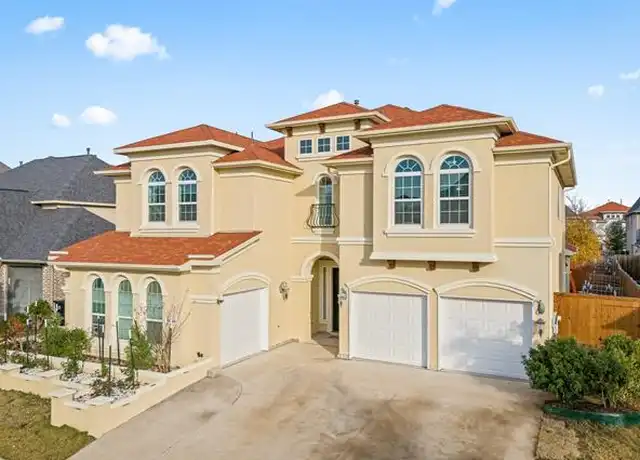 Property at 10448 Smarty Jones St, Frisco, TX, 75035, 5 beds, 5.5 baths, [object Object]