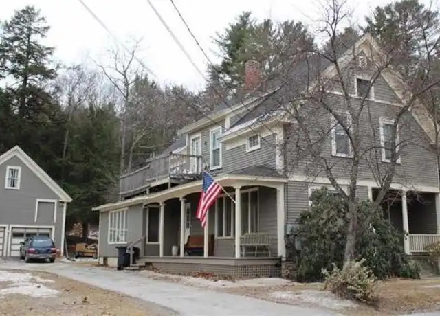 Property at 32 Woodland St, Claremont, NH, 03743, 1 bed, 1 bath, [object Object]