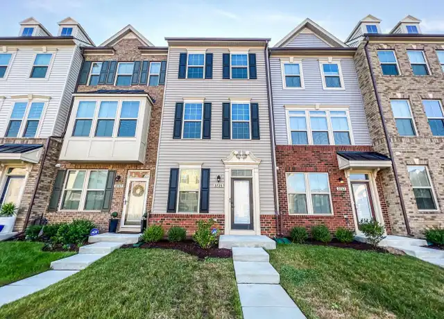 Property at 3725 Valley Ford Way, Hanover, MD, 21076, 2 beds, 2 baths, [object Object]